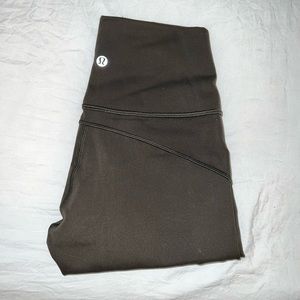 LULULEMON In Movement EXCLUSIVE (not sold anymore)